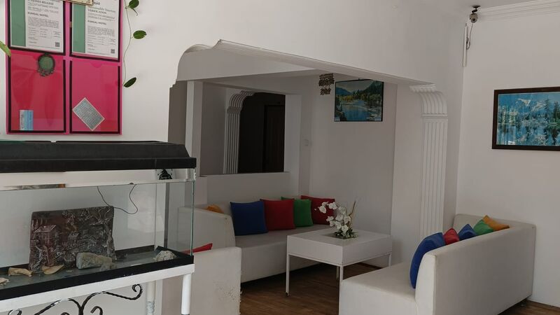 SİDE KUMSAL OTEL