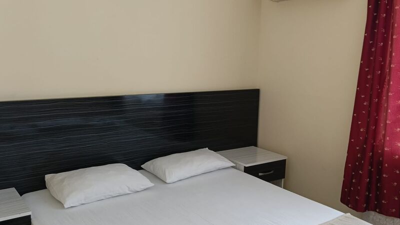 SİDE KUMSAL OTEL