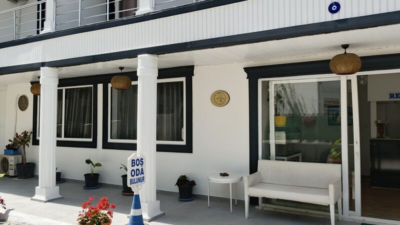 SİDE KUMSAL OTEL