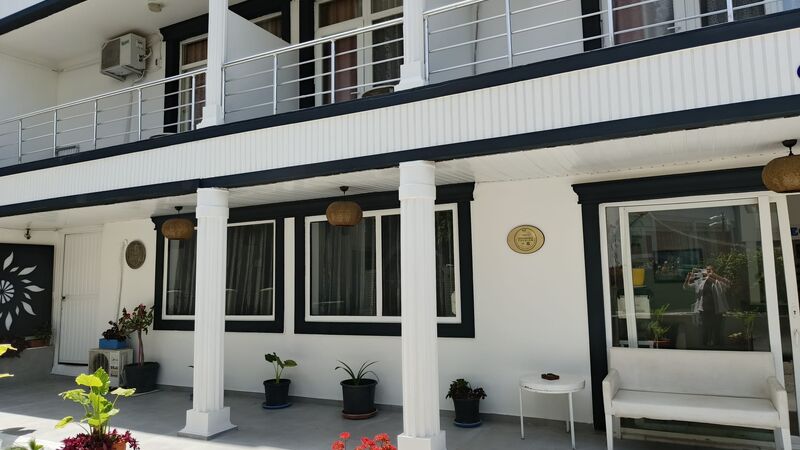 SİDE KUMSAL OTEL