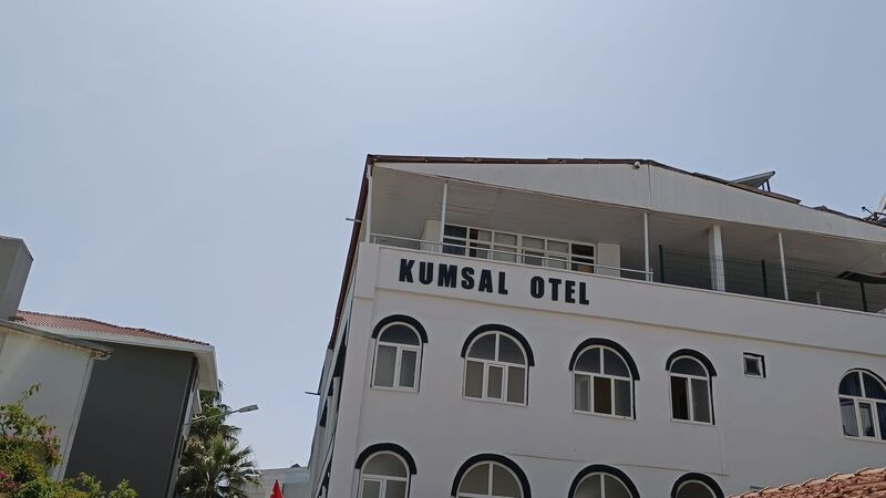 SİDE KUMSAL OTEL