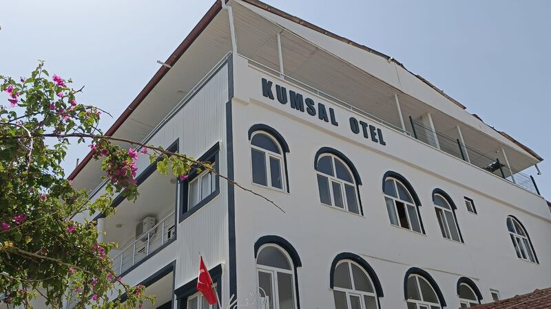 SİDE KUMSAL OTEL
