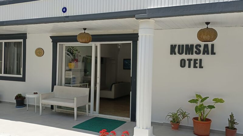 SİDE KUMSAL OTEL