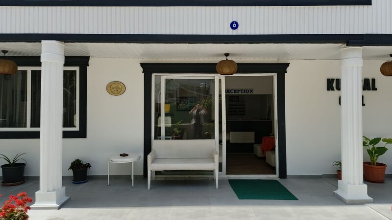 SİDE KUMSAL OTEL