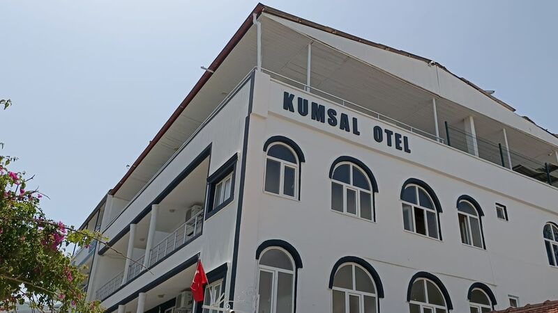 SİDE KUMSAL OTEL