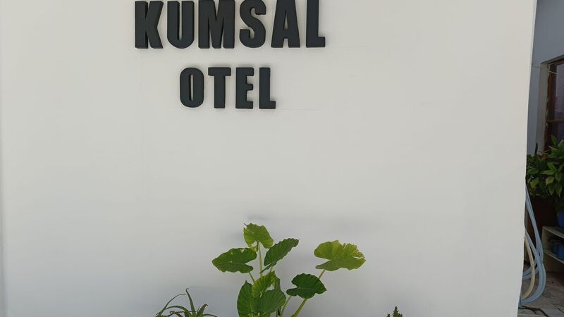SİDE KUMSAL OTEL