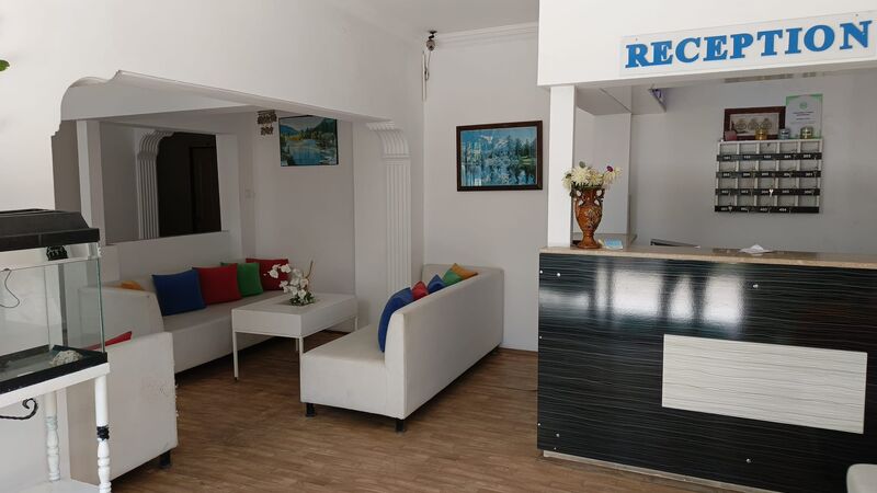 SİDE KUMSAL OTEL