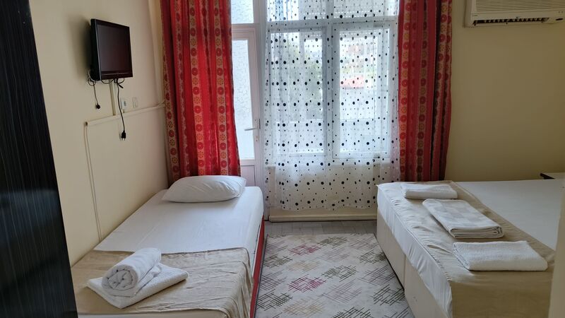 SİDE KUMSAL OTEL