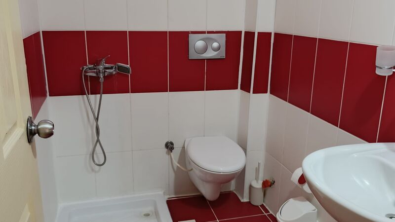 SİDE KUMSAL OTEL