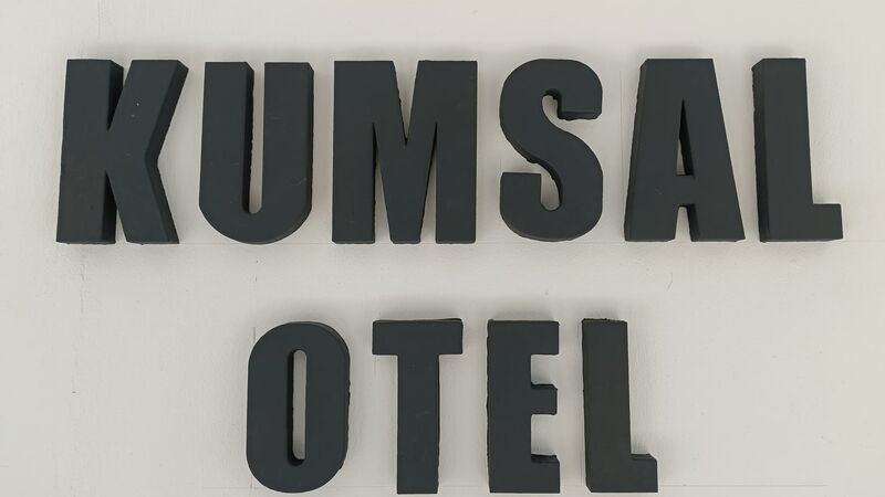 SİDE KUMSAL OTEL