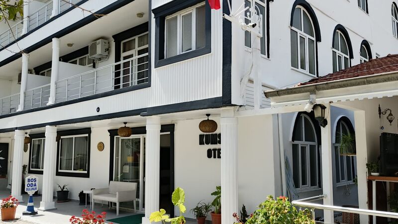 SİDE KUMSAL OTEL